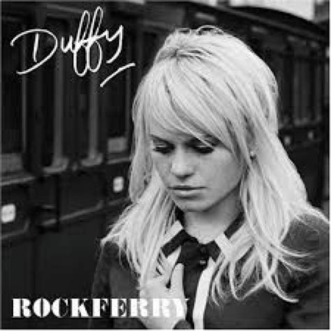 Duffy Rockferry Cd Gringos Records
