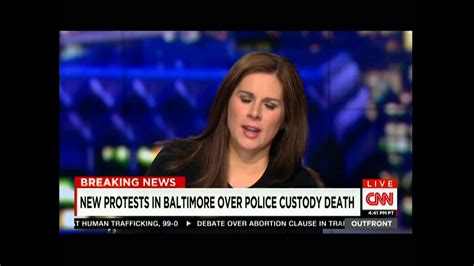 Erin Burnett Outfront Recorded Apr 22 2015 Youtube