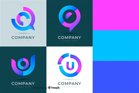 Combinaciones Colores Para Logos 2022