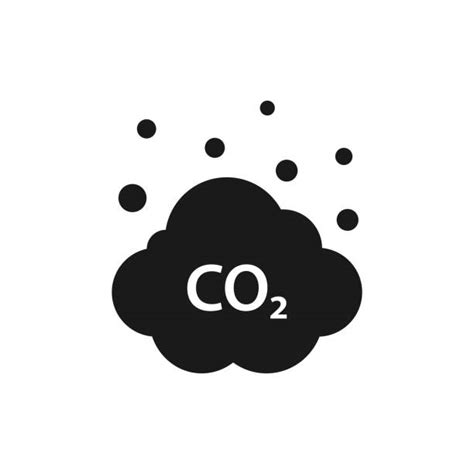 Carbon Dioxide Illustrations Royalty Free Vector Graphics And Clip Art