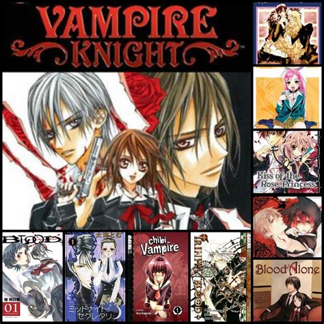 Top 79 Anime Vampire Romance Super Hot Vn