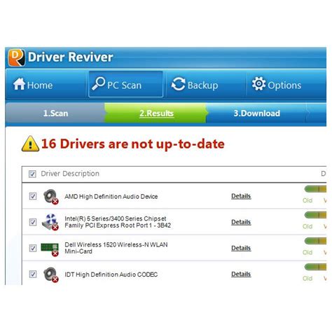 Driver Reviver 5606 Review Pros Cons And Verdict Top Ten Reviews