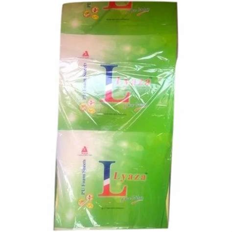 Pu Foam Bedsheet Thickness 4 Inch At Rs 1700piece In Delhi Id