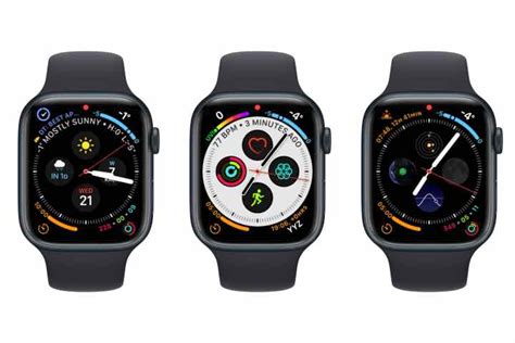 The 16 Best Apple Watch Faces You Should Be Using