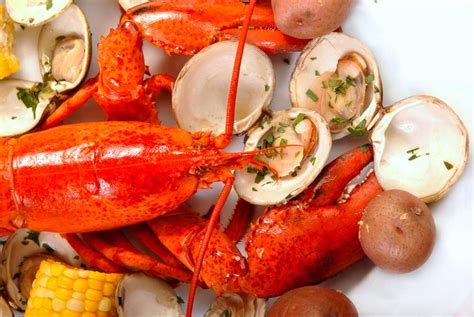 Seafood Tips And Tricks From Maine Cooking Maine Lobster Crab And More