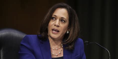 Kamala harris is an american attorney and politician. Kamala Harris's Wikipedia Page Is Being Edited