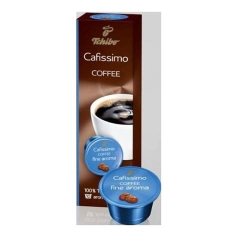Tchibo Coffee Fine Aroma Kapsül - 476262 Fiyatı