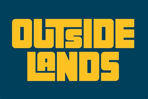 The Friday Read A Dispatch From The Outside Lands 2021 Festival The