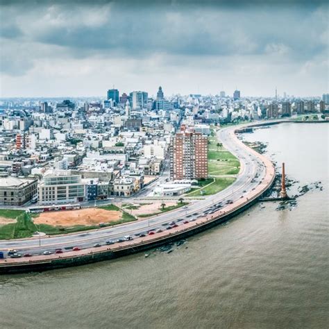 After booking, all of the property's details, including telephone and address, are provided in your booking confirmation and your account. The Attractions & Culture in Montevideo, Uruguay | USA Today