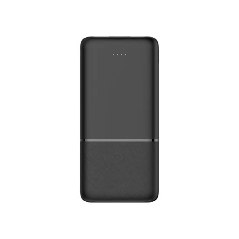 General Supply Goods Co 10000 Mah Triple Usb Outputs Power Bank