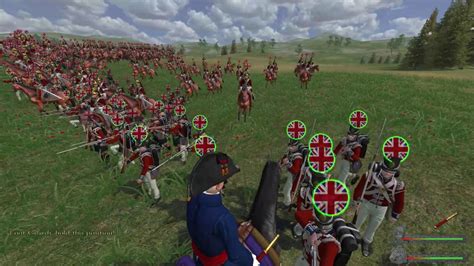 Mount And Blade Warband Napoleonic Wars Key Im April 2023 163