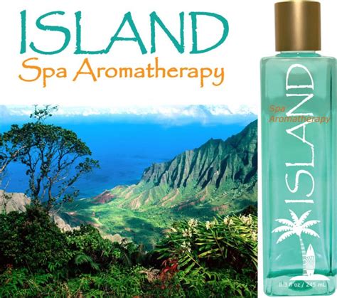 Insparation Signature Collection Island Aromatherapy Teddy Bear