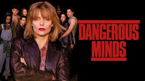 Watch Dangerous Minds Online 1995 Movie Yidio
