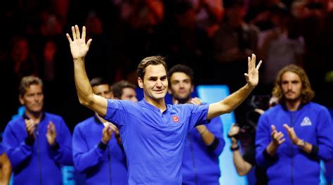 Roger Federerrafael Nadal Vs Frances Tiafoejack Sock Laver Cup