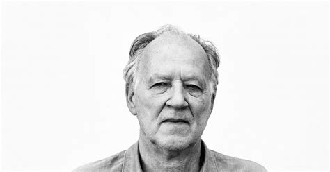 Werner Herzog Is Going To Be On Parks And Rec