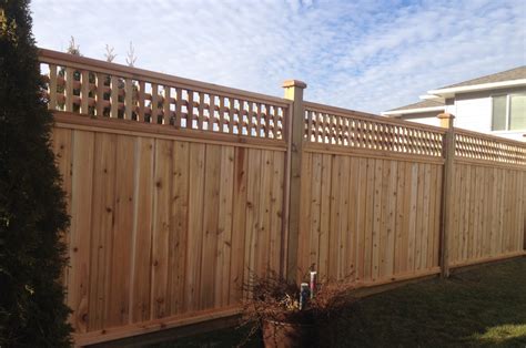 Fence Panel-products-Fence Empire