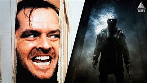 Fearfest: 10 Best Movies From AMC's Horror Movie Marathon 2020 ...