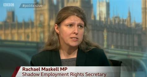 We Need Stricter Social Distancing Measures Rachael Maskell Mp