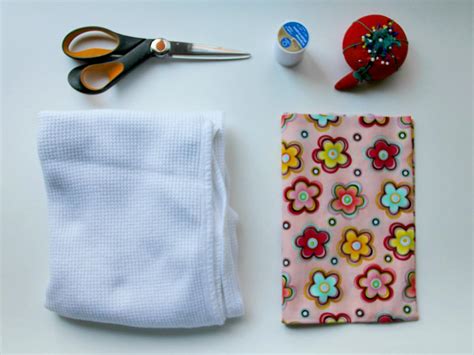 Check spelling or type a new query. Easy Sewing Project: How to Make a Baby Burp Cloth | how ...