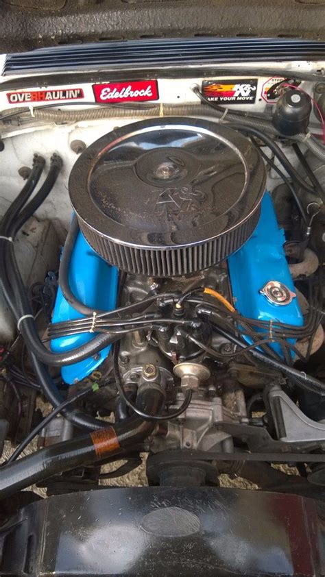 302 350 Hp Ford Mustang Crate Engine For Sale Artofit