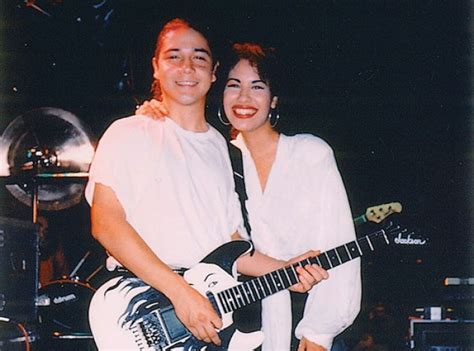 He stayed in touch with her family over the years, even though he decided to move on years later. What is Chris Perez divorced wife Vanessa Villanueva doing ...