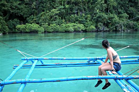 Coron Palawan Kayangan Lake And Its Beauty Living In The Moment