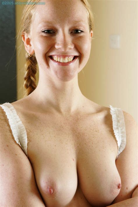 Nude Abby Winters Leona XXGASM