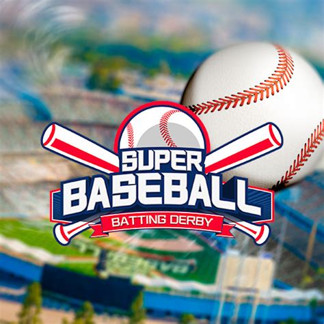 Super Baseball Play Free Online Baseball Games