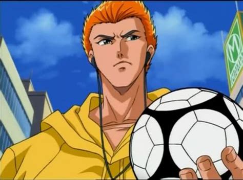 Top Five Top Five Most Popular Anime Athletes