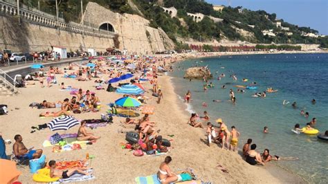 Beaches On The French Riviera Find The Best Spot