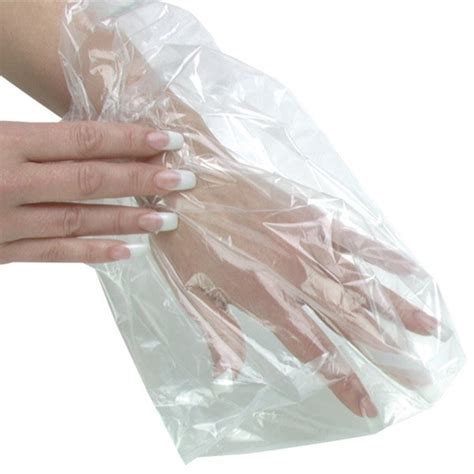 Paraffin Wax Glove Liners Liners Per Package