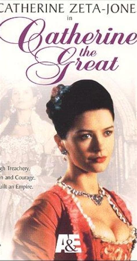 Catherine The Great Tv Movie 1996 Imdb