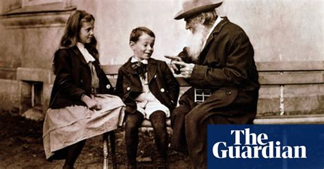 Is Tolstoy The Greatest Writer Of All Time Leo Tolstoy The Guardian