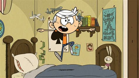 Pin By Jtroiano On The Loud House In 2020 Nickelodeon Comedy Show