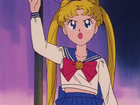 Sailor Moon Screencaps Screenshots Images Wallpapers And Pictures