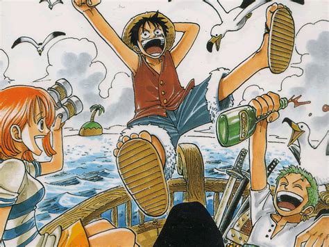 1920x1080px 1080p Free Download One Piece Robin Nami Usoppe