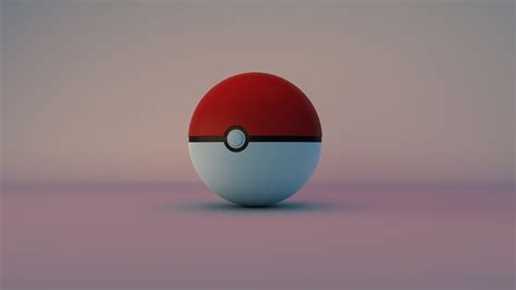 Wallpaper 1920x1080 Px Bright Cinema 4d Orange Pok Balls Pokemon