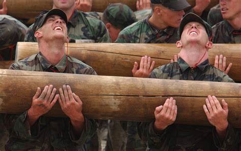 Banco De Imagens Trabalhos Grupo Pessoas Militares Soldado