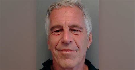 Jeffrey Epstein Arrested In New York On Charges Related To Sex