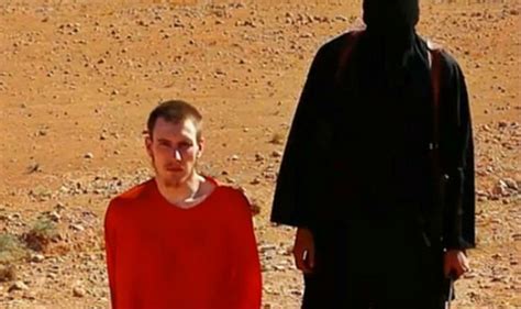 jihadi john all you need to know about the face of isis terror