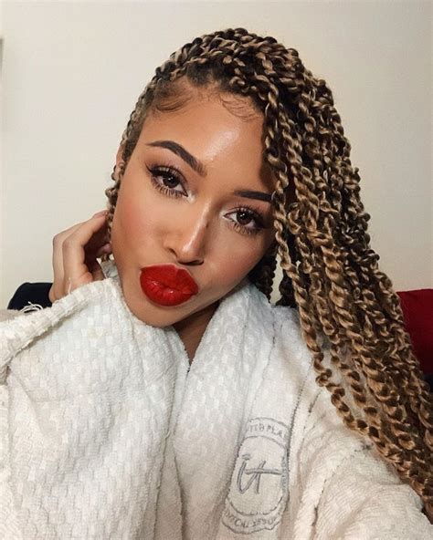 Definitive Guide To Best Braided Hairstyles For Black Women