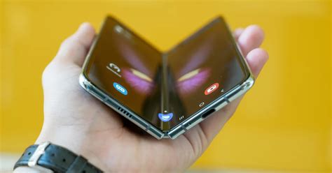 Samsung Flip Phone 2023