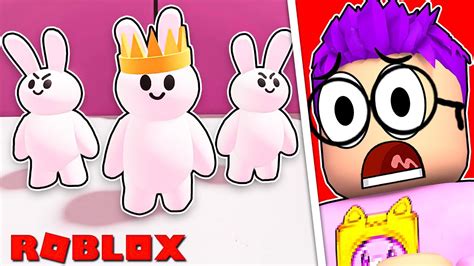 Can We Beat Roblox Bunnytale All Endings Unlocked Youtube