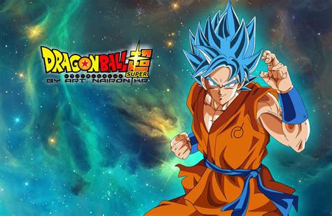 Dragon Ball Super Wallpaper ·① Download Free Awesome Full