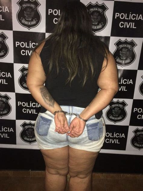 Pin Em Handcuffed Women