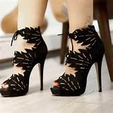 Heels For Girls Pictures