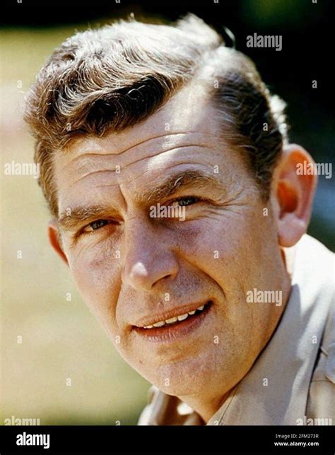 Andy Griffith 1926 2012 American Film Actor And Tv Producer About