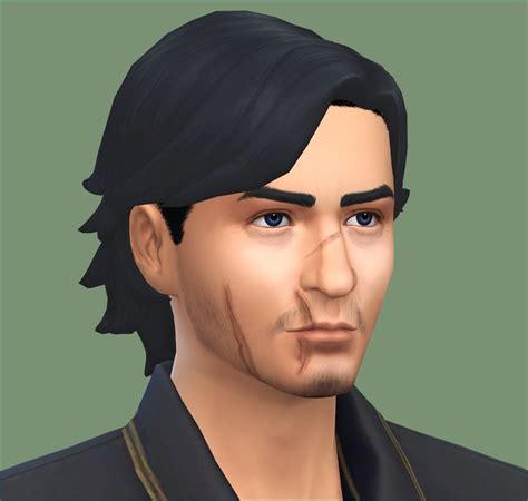Simb On Twitter Tried To Make Sims John