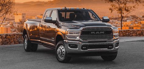 2024 Ram 3500 Specs And Interior All New Ct
