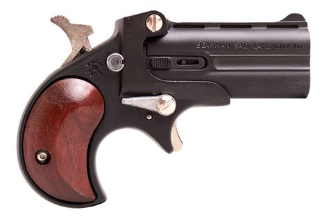 Shop Cobra Enterprise Inc Derringer Classic 22lr Rimfire Pistol With